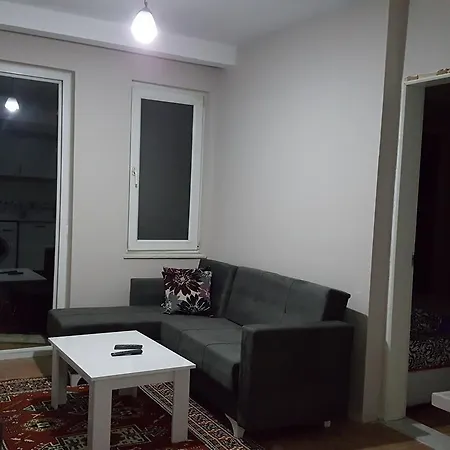 Vienna Apart Otel